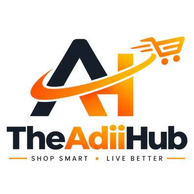 TheAdiiHub